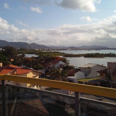 Boulevard Ponta Das Canas Florianópolis Kültér fotó
