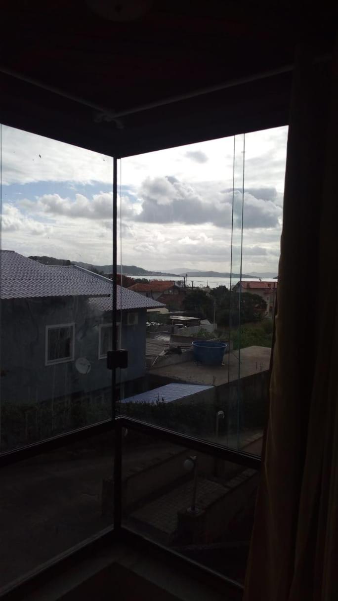 Boulevard Ponta Das Canas Florianópolis Kültér fotó